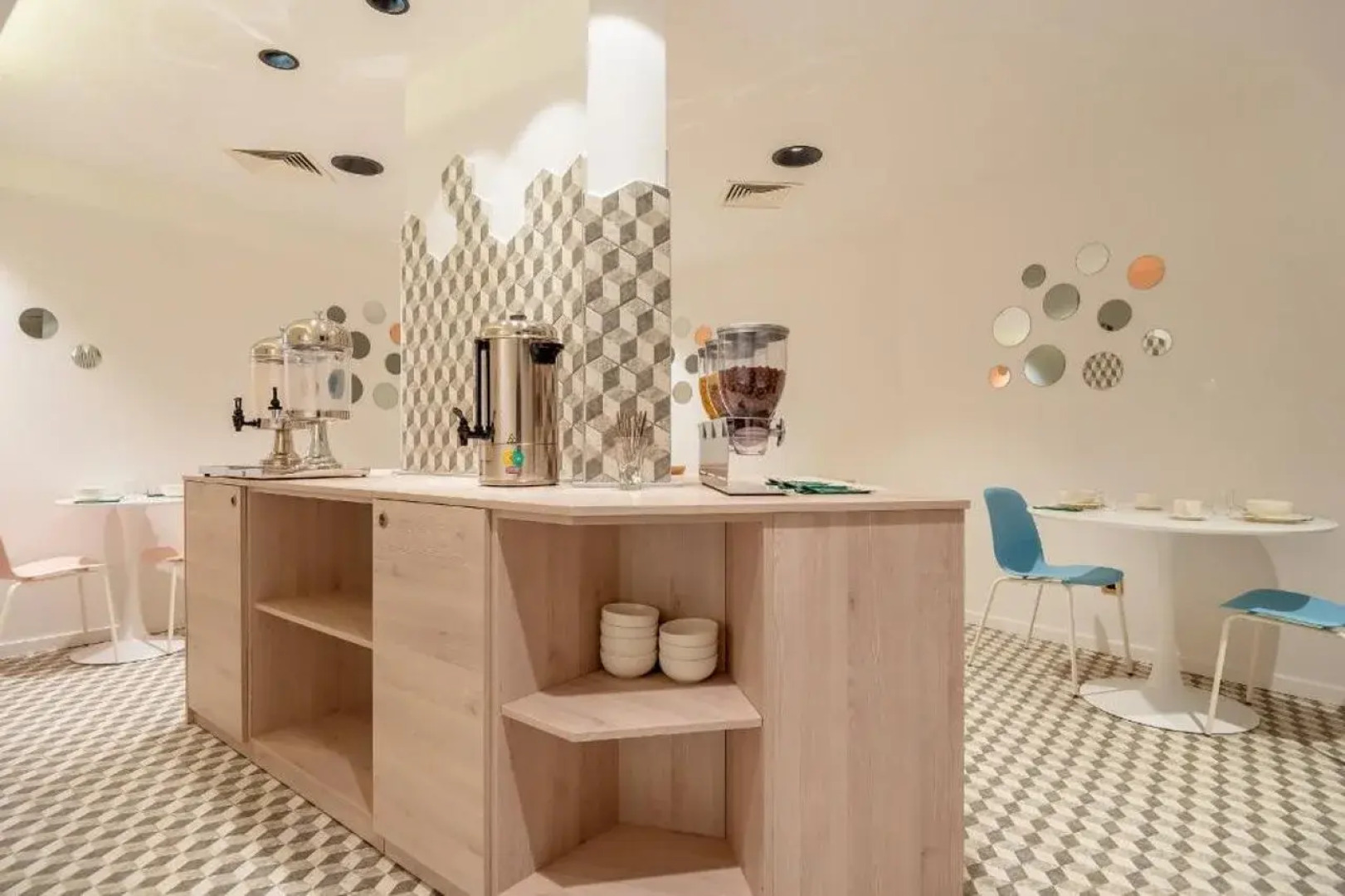 Priska Med Luxury Rooms