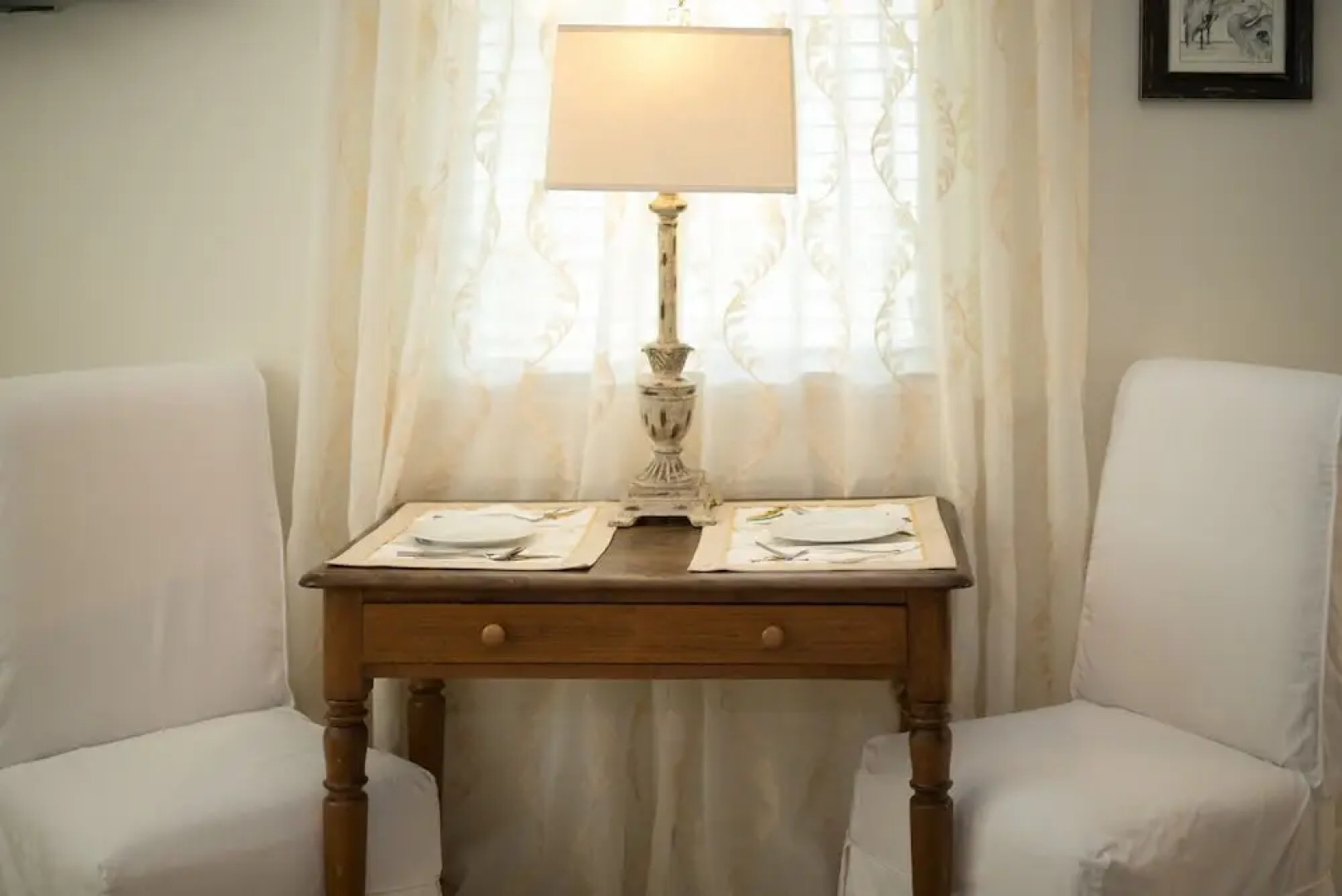 Blue Heron - Louisiana's B&B of the Year