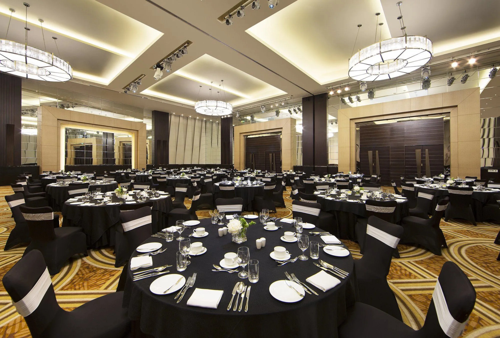 Sheraton Grand Incheon Hotel