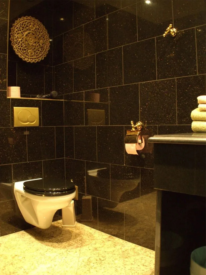 Budapest Easy Flat - Teresa Lux Apartment