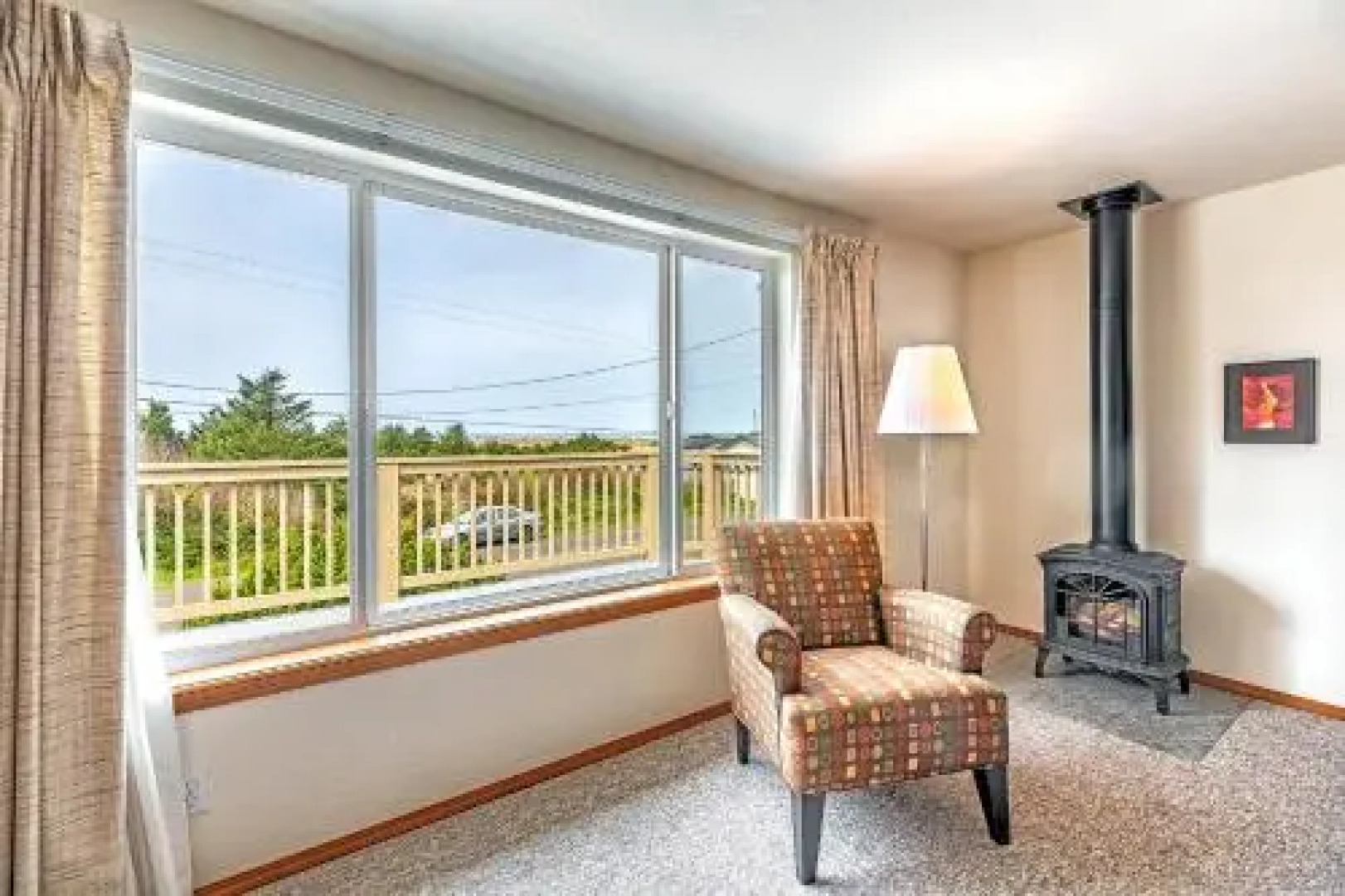 Surf Watch House in Copalis Beach