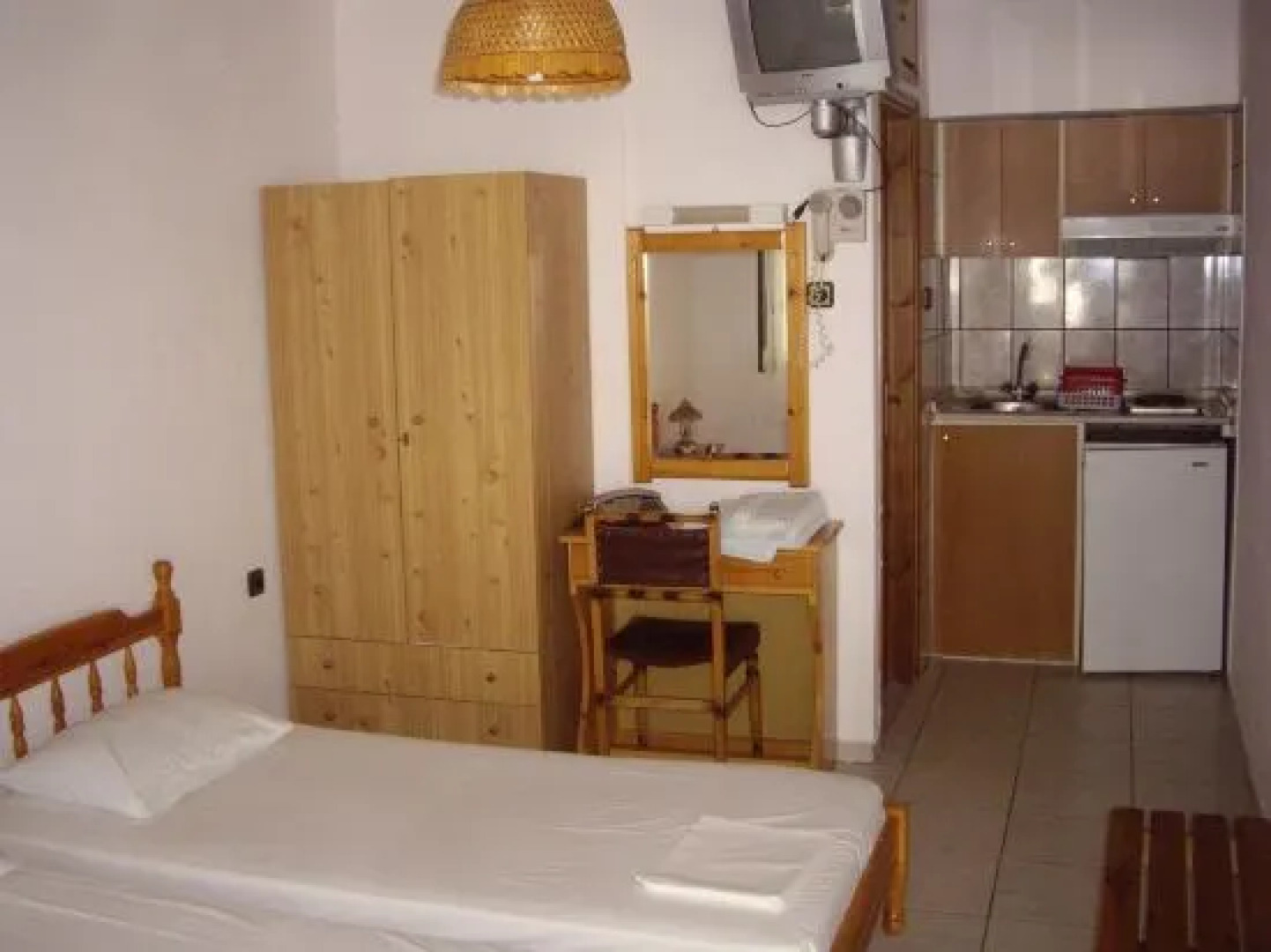 Maistrali Studios Thassos