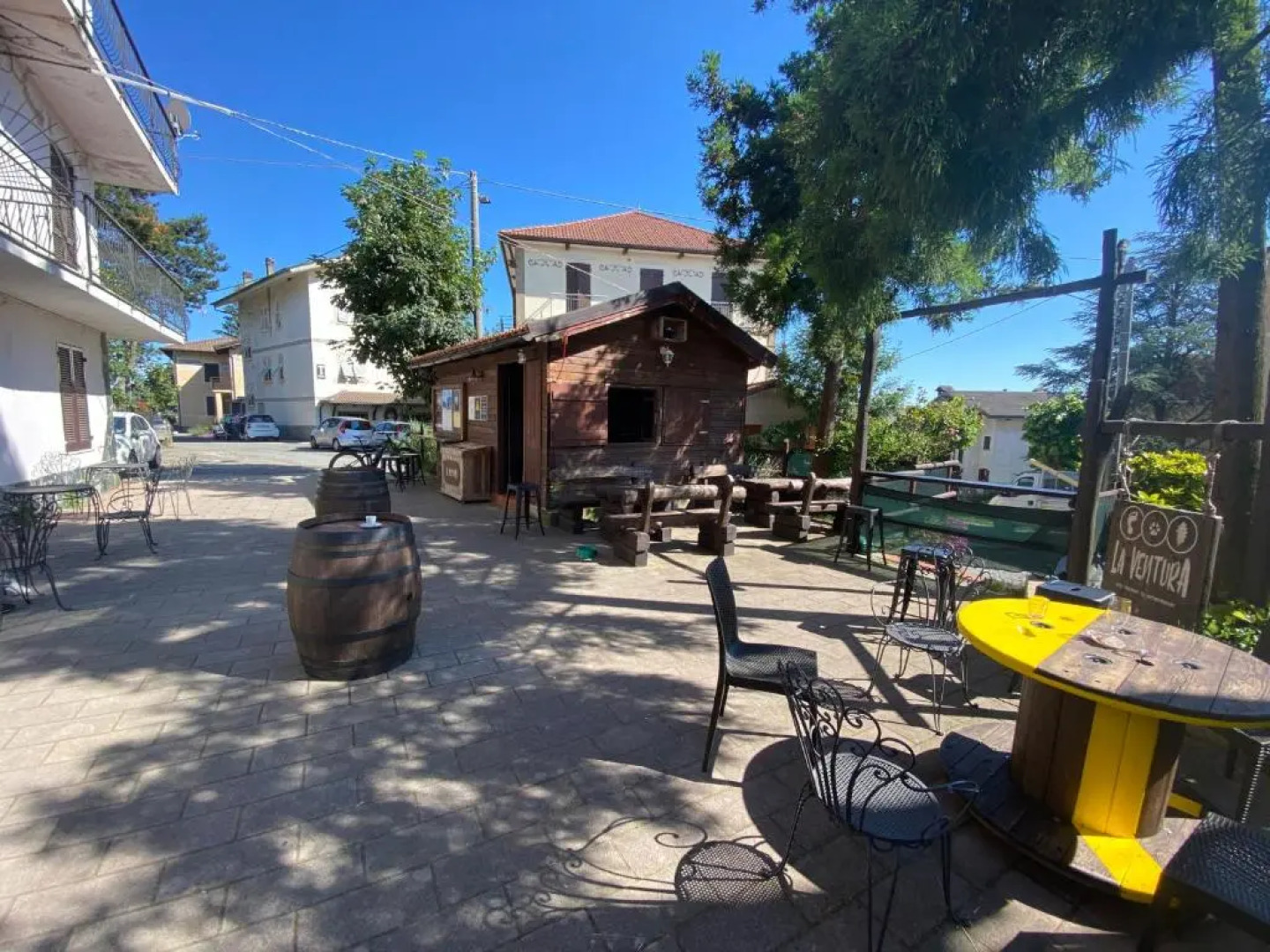 Appartamenti NeMoZo Moretti