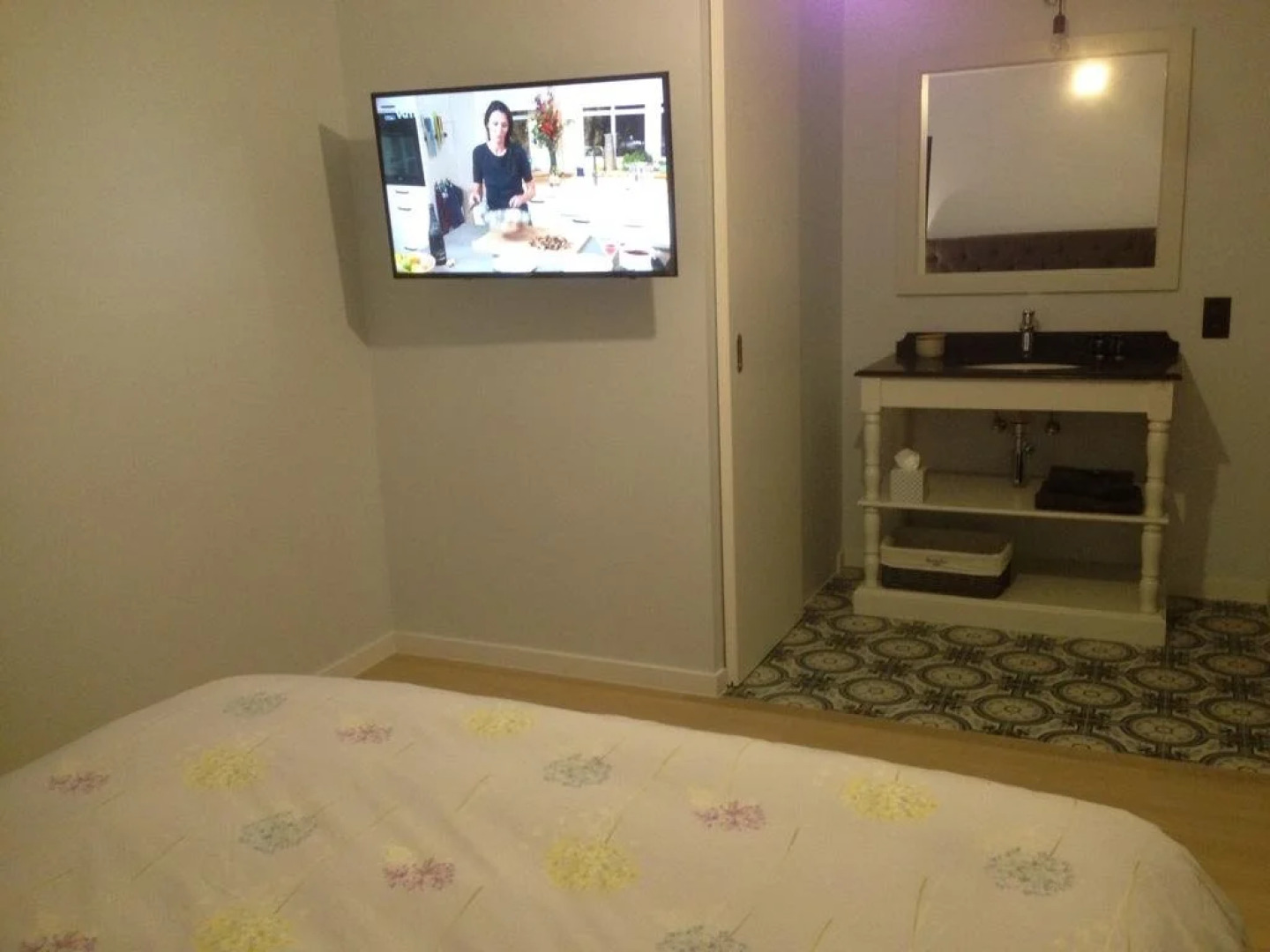 B&B Aline Florentine