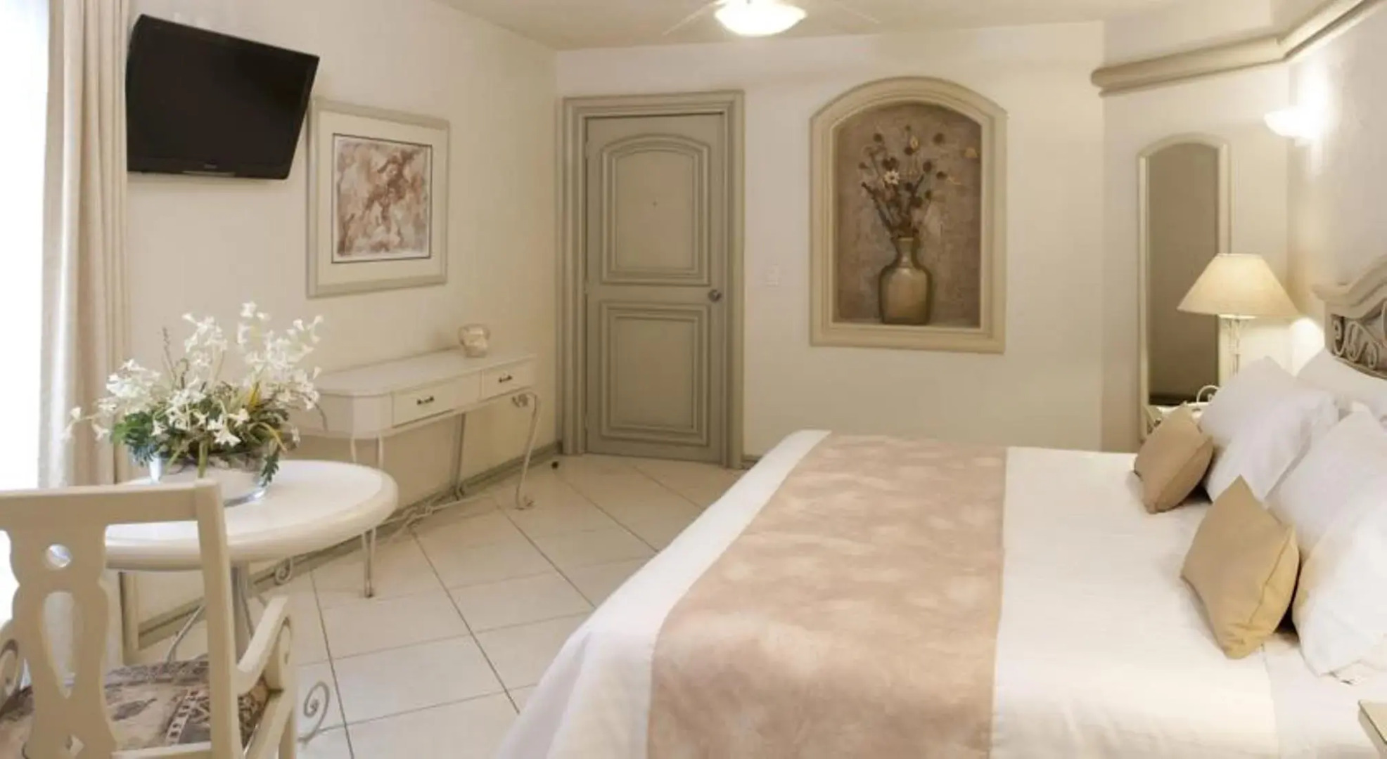 Hotel & Suites Quinta Magna