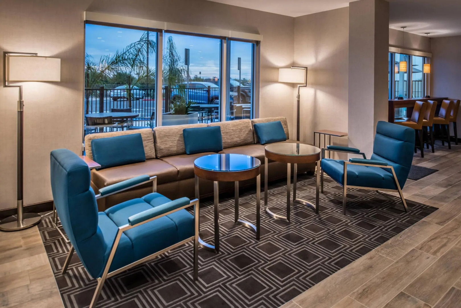 TownePlace Suites by Marriott Merced
