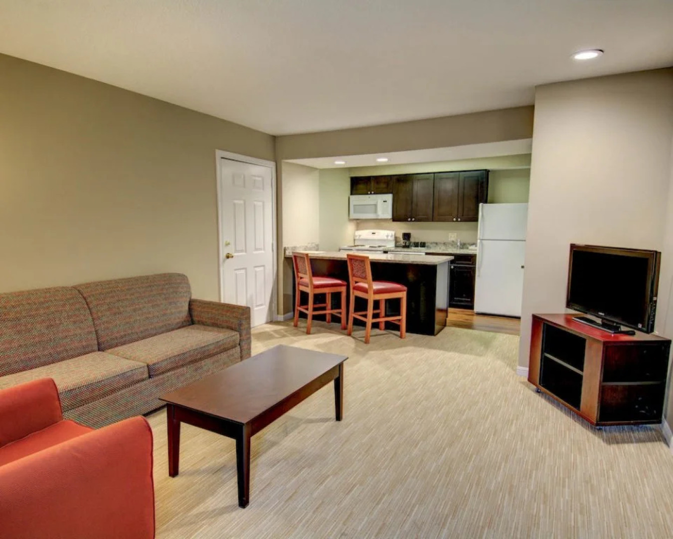 Quality Suites Rockville