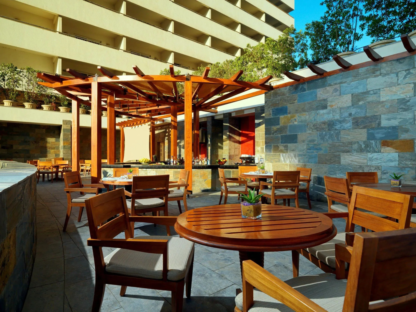 Sheraton Cairo Hotel & Casino