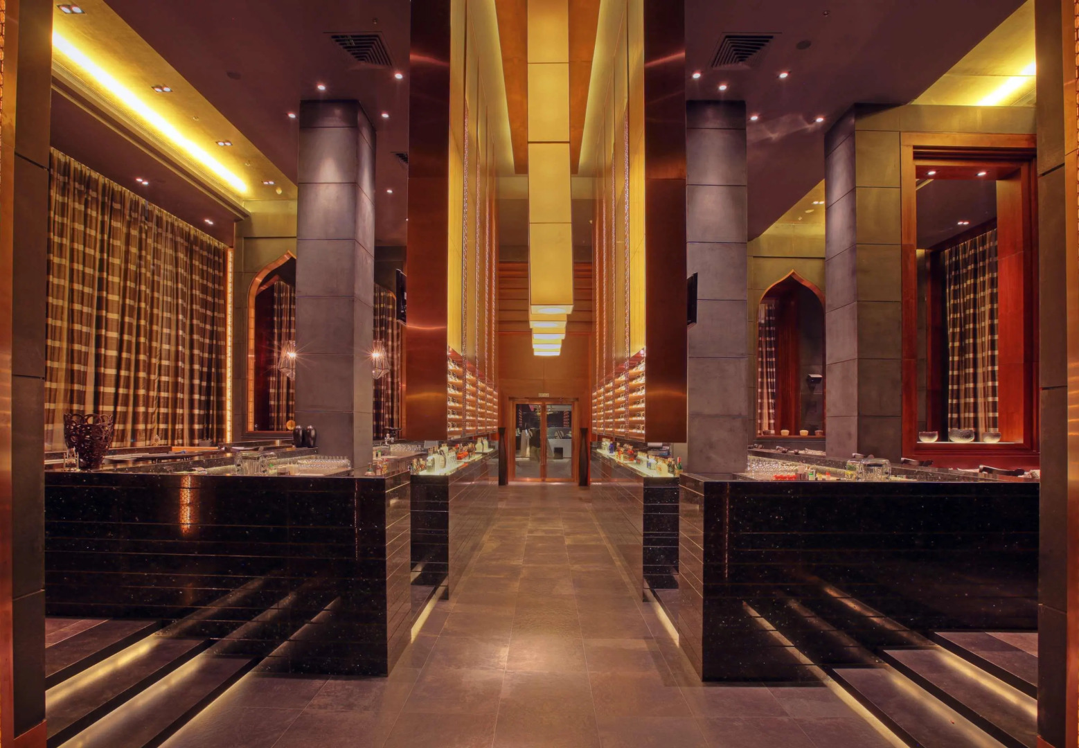 JW Marriott Hotel Pune