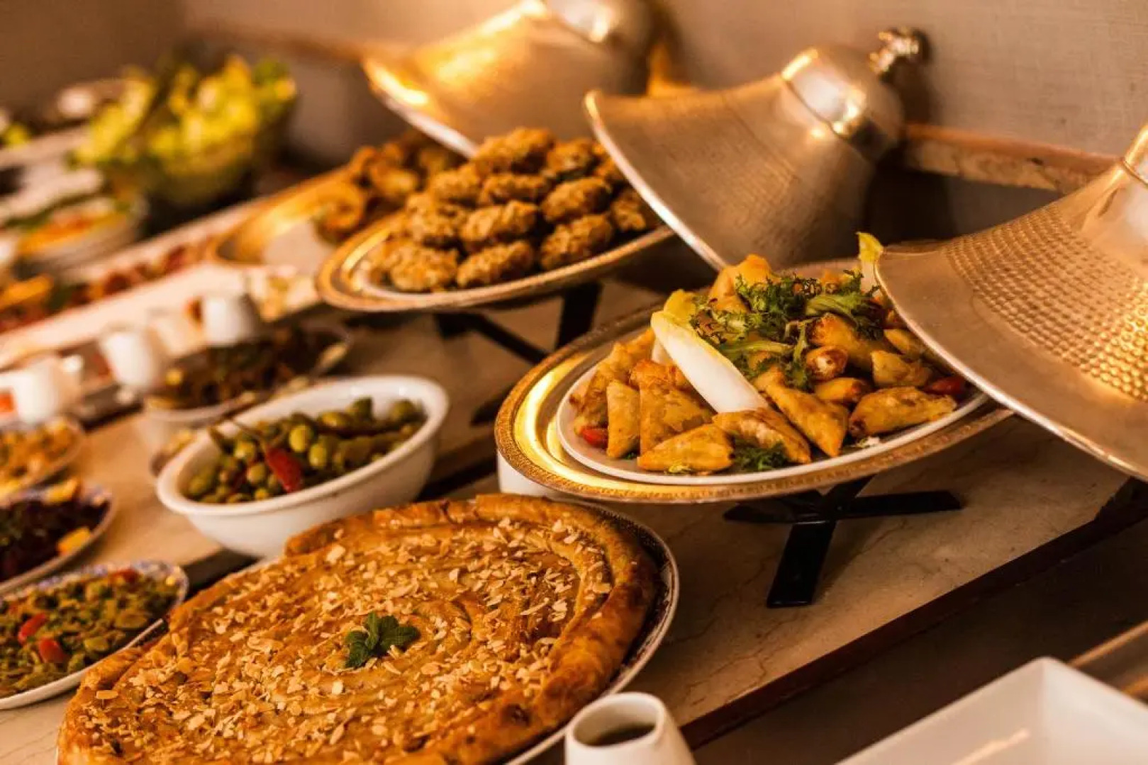 Курортный отель Hivernage Hotel And Spa