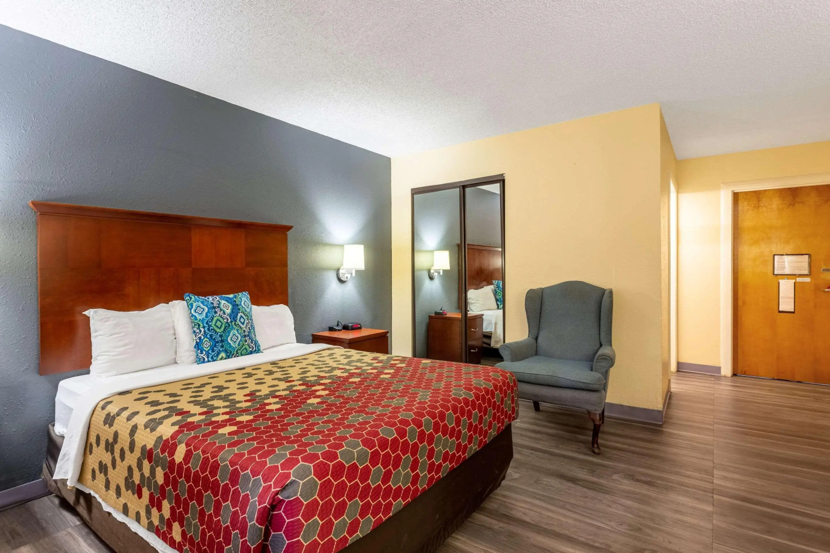 Econo Lodge Gallup West