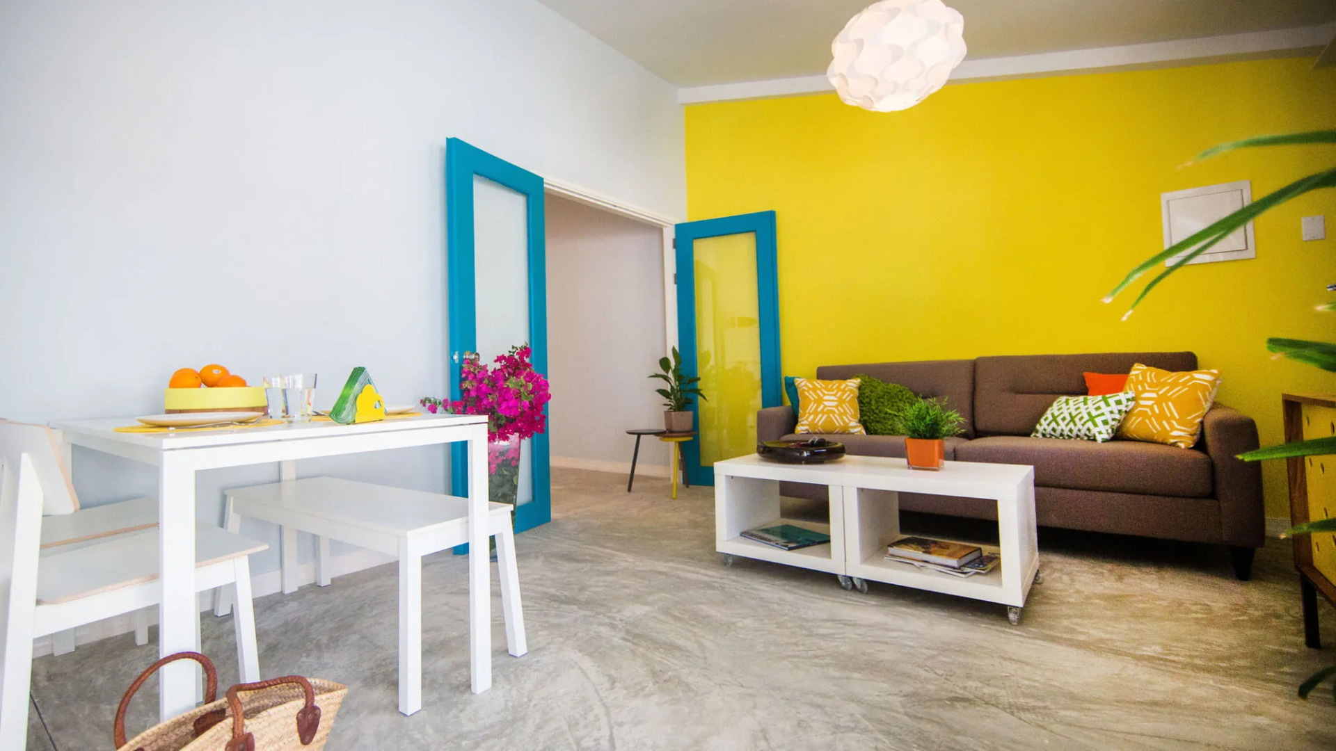 Bubali Bliss Studios & Villas