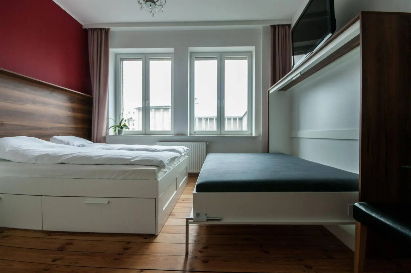 Smolna Apartments by Your Freedom