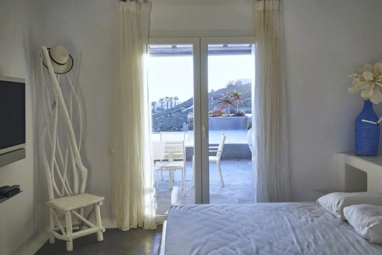 Ficus Villa Mykonos