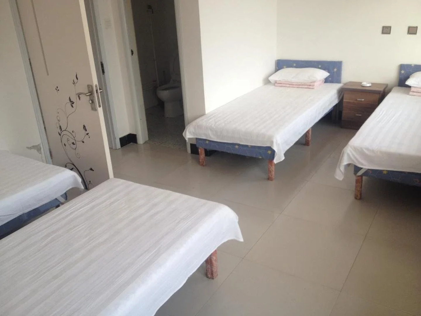 Beidaihe Jingyun Hotel