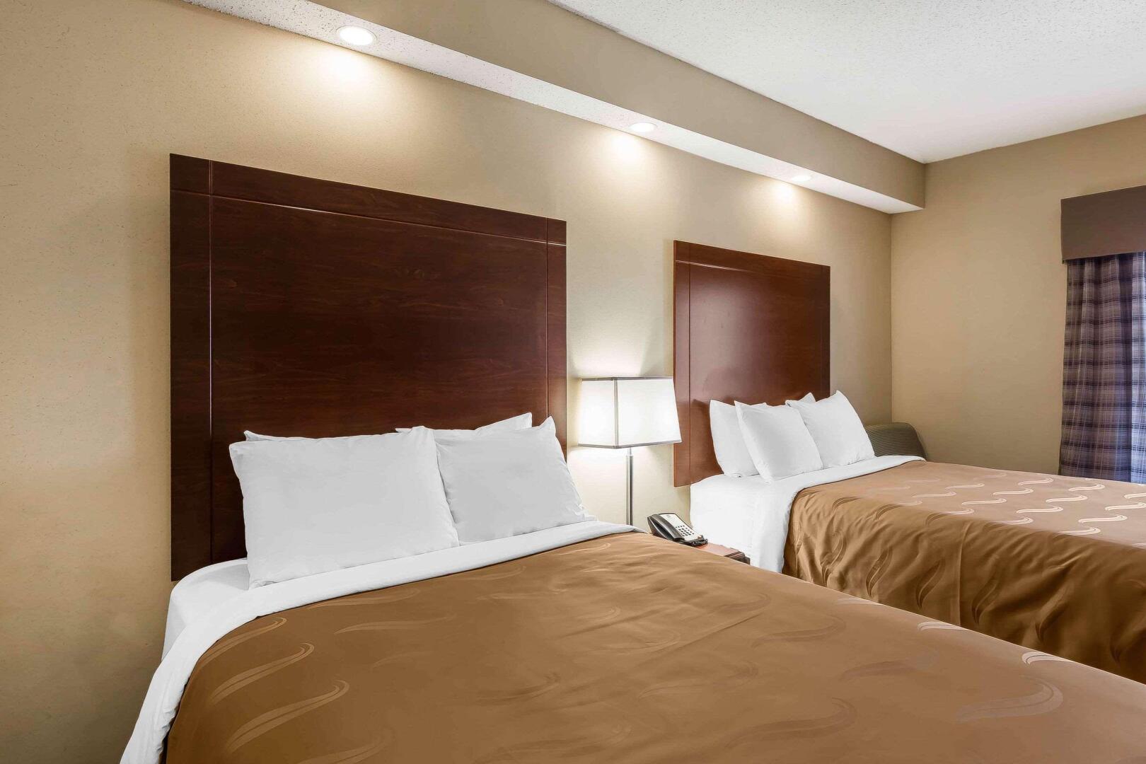 Quality Inn Alcoa Knoxville