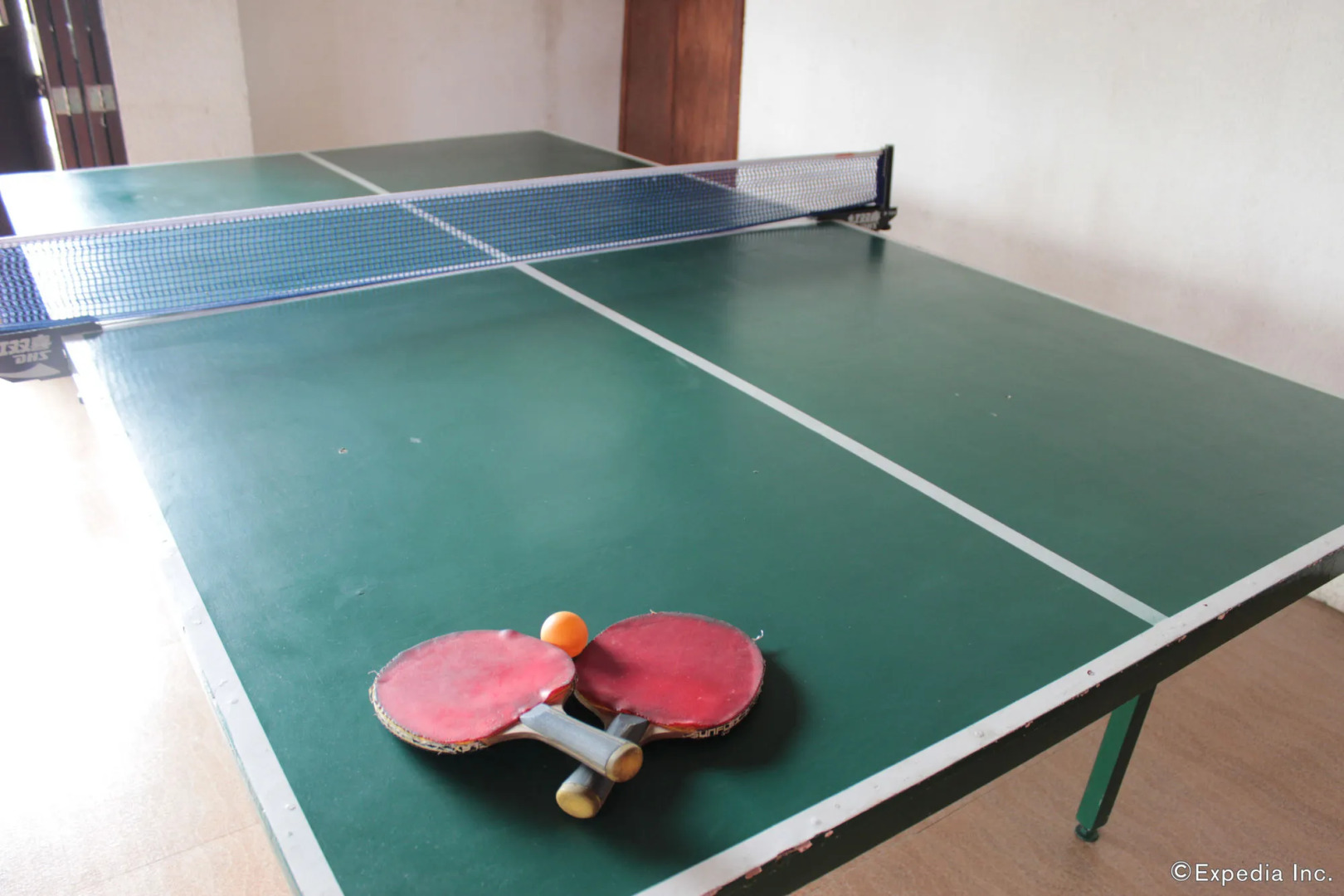 Coron Hilltop View Resort