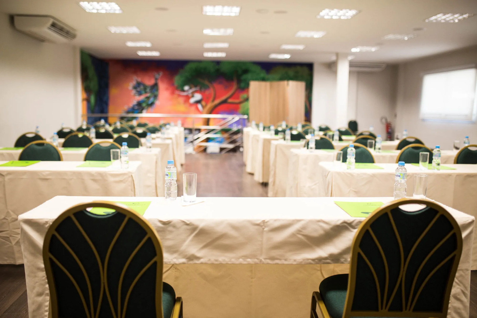 Américas Copacabana Hotel