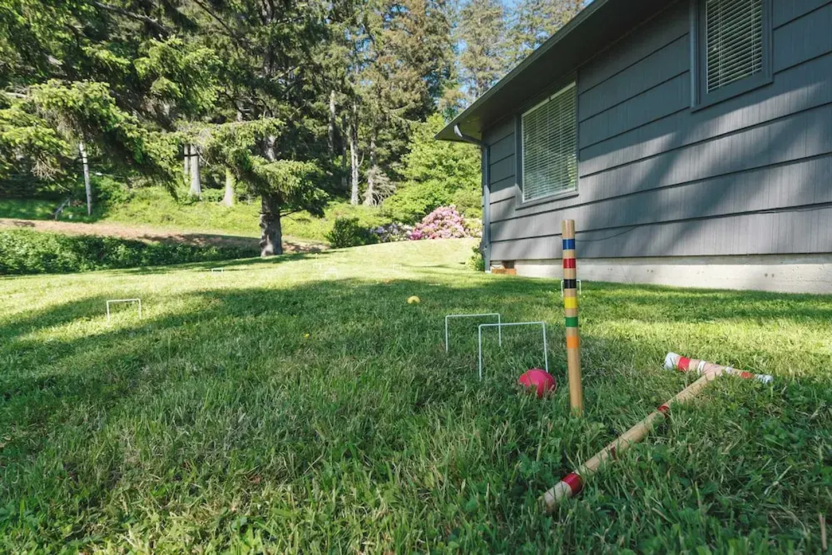 The Purcell House by Avantstay Surrounded in Lush Greenery w/ Large Yard & Ocean Views