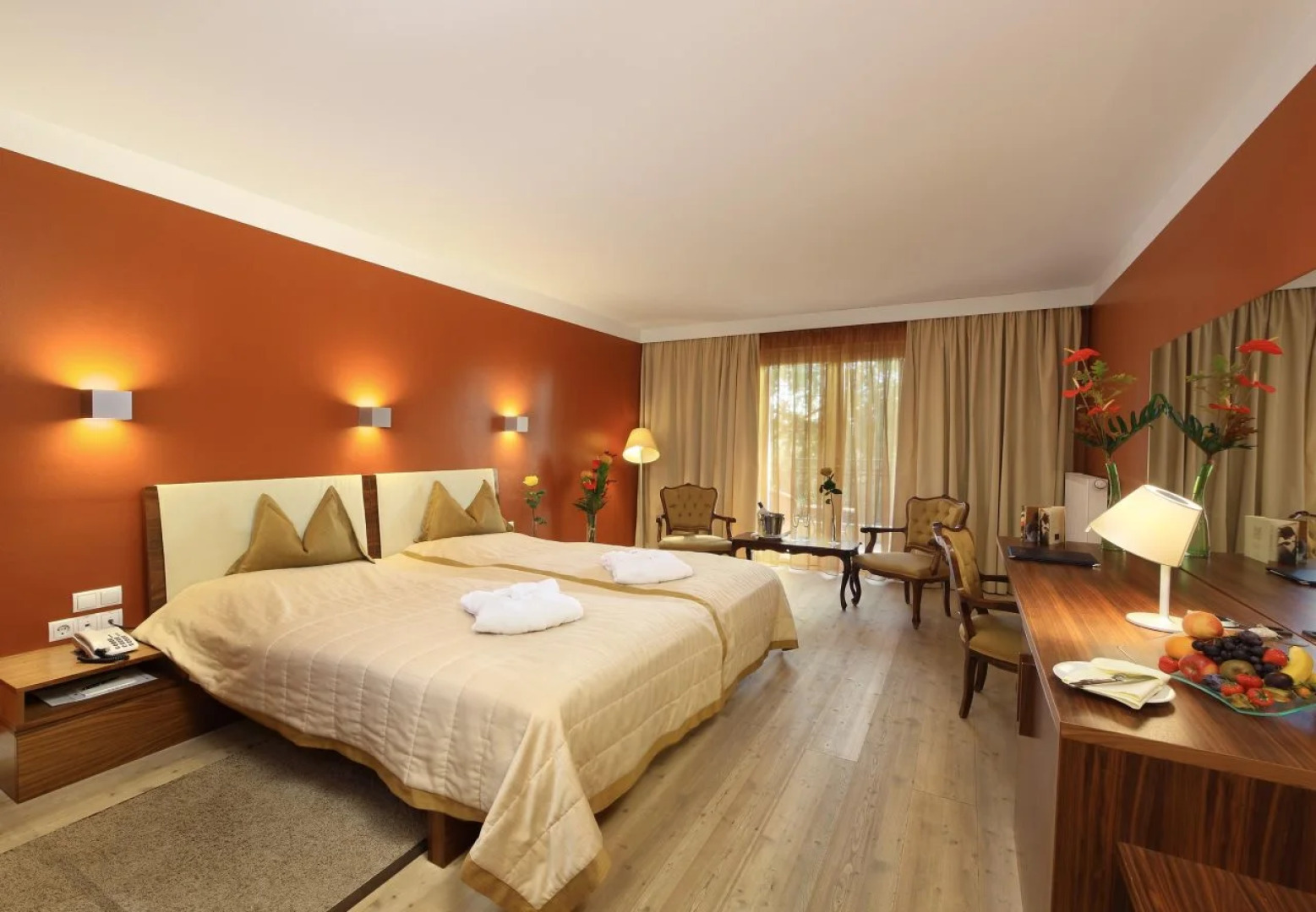 Hotel Schloss Weikersdorf