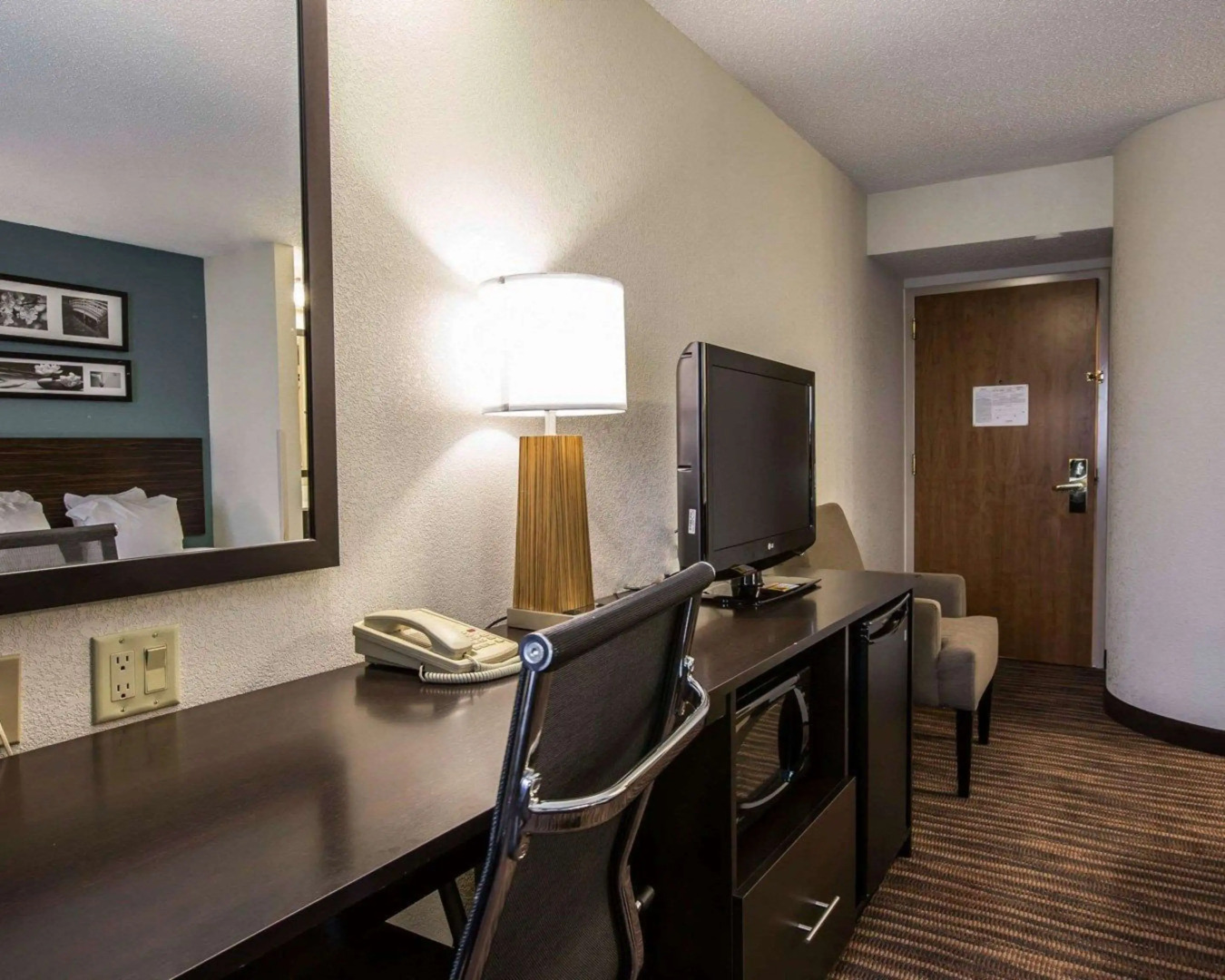 Sleep Inn Greensboro Airport