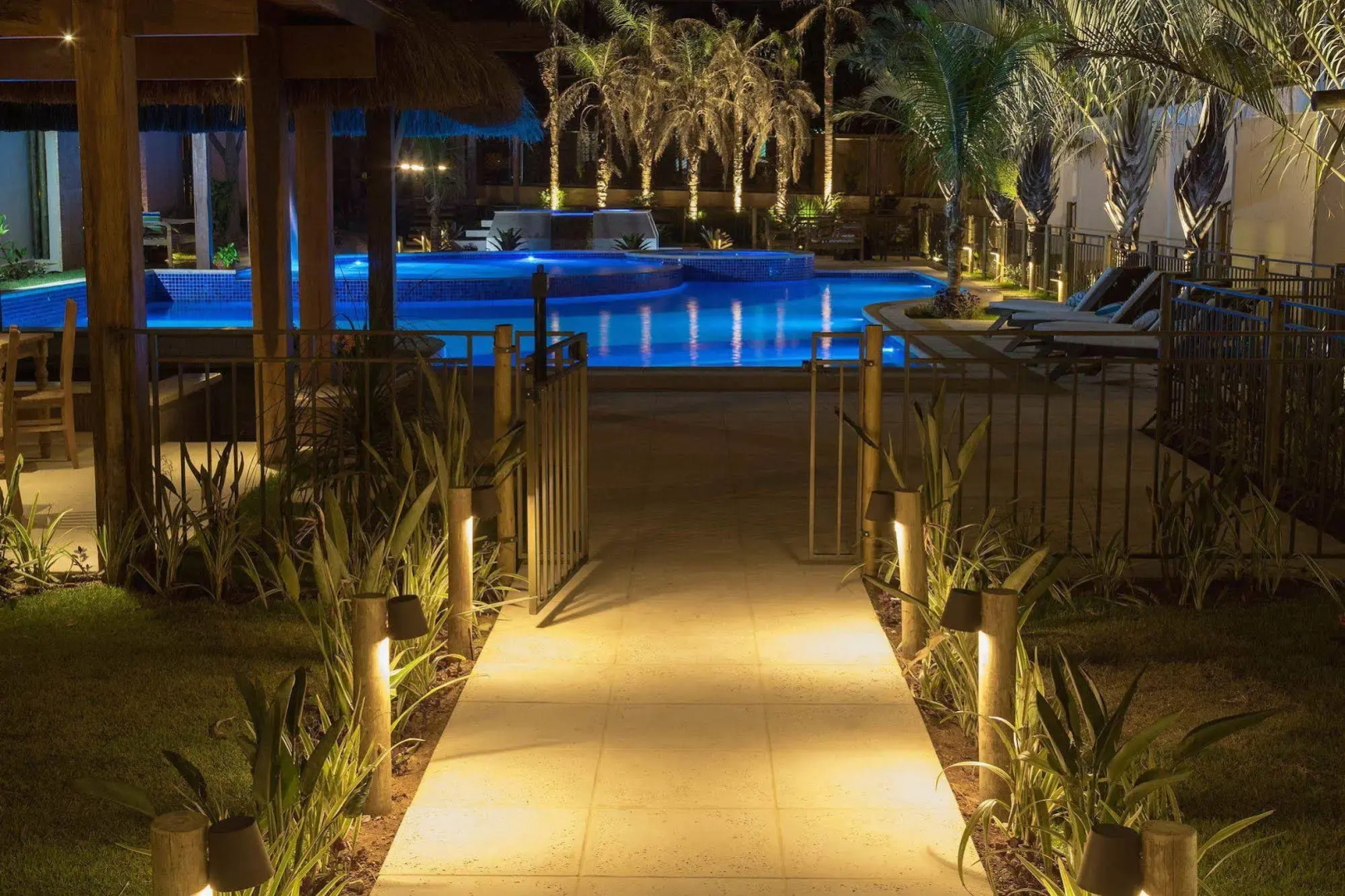 Arte da Natureza Hotel Bonito
