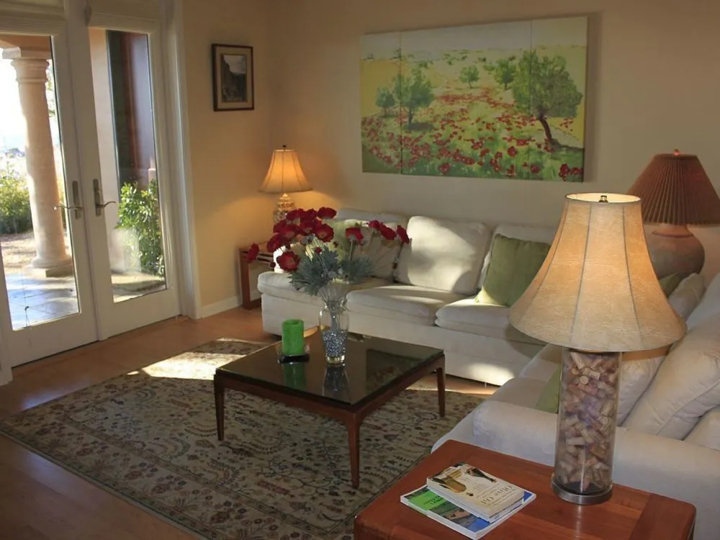 Alta Cresta Orchard & Inn