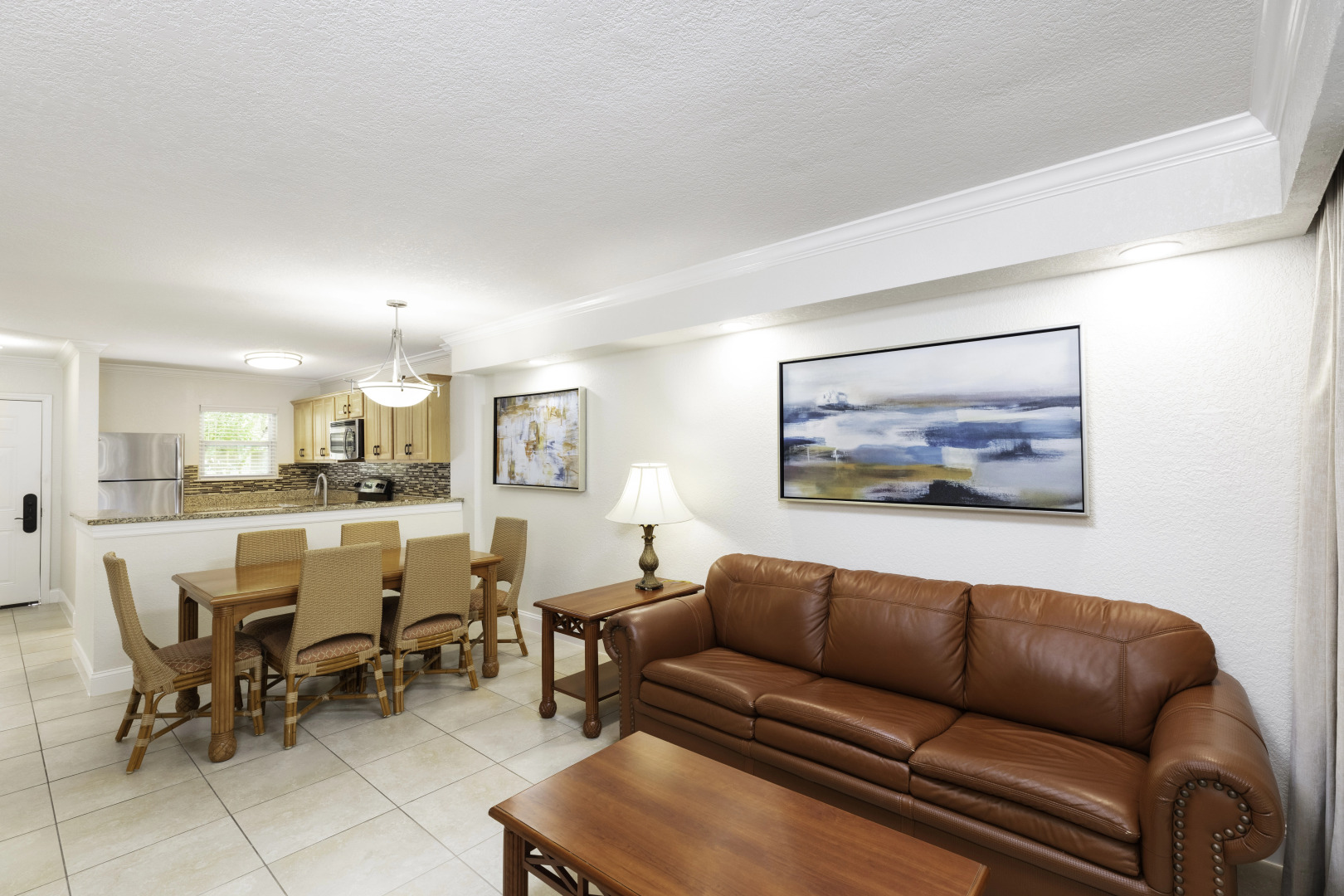 Westgate Blue Tree Resort in Lake Buena Vista