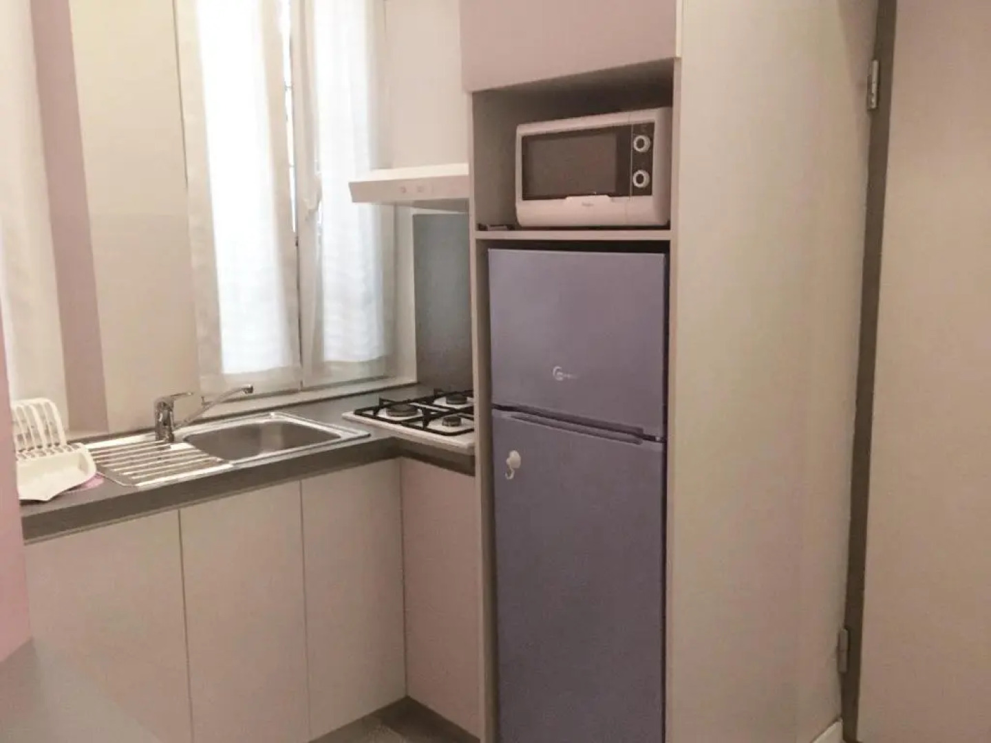 Bilocale vicino Stazione CIR 00015