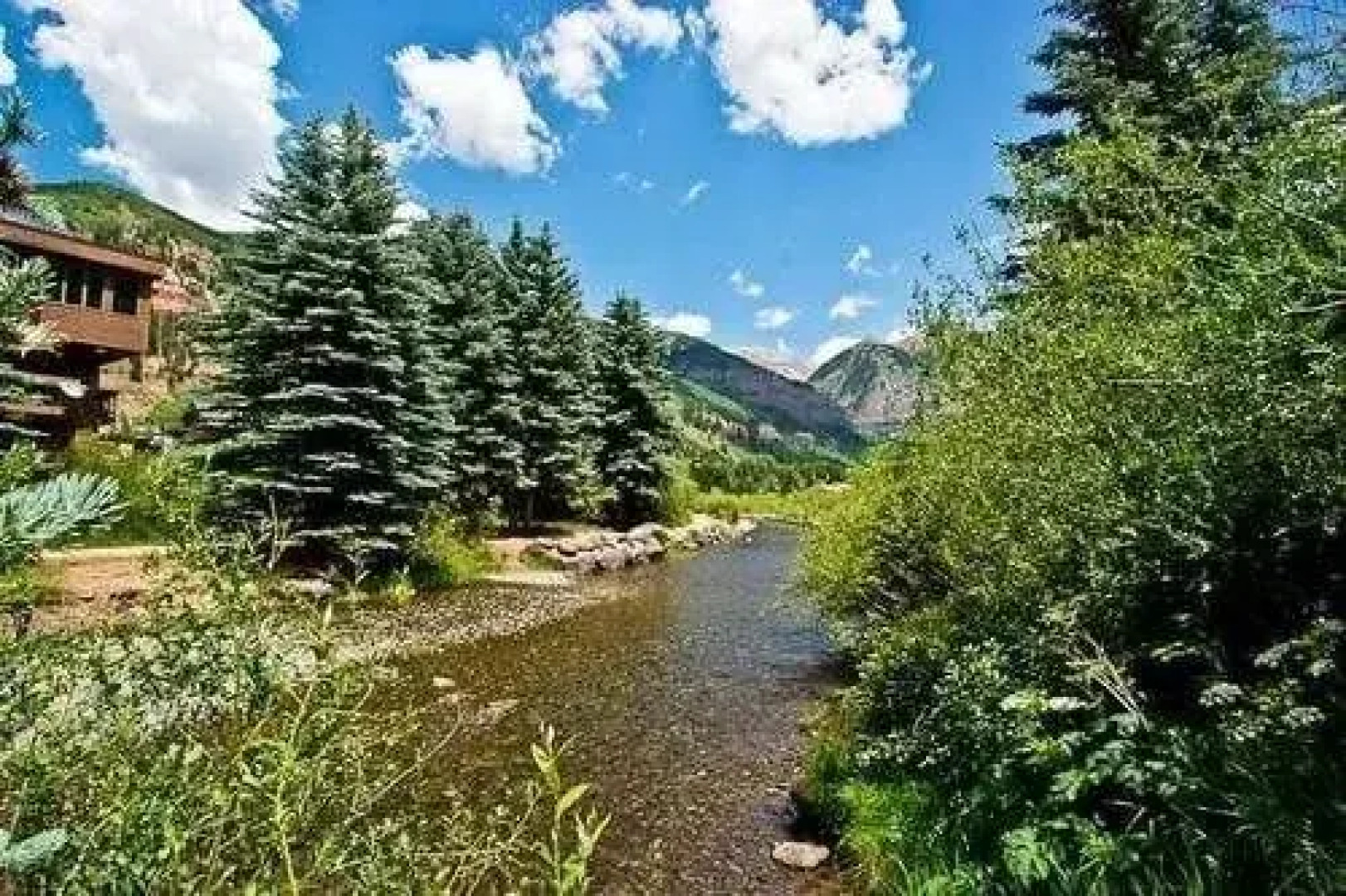 Riverside D02 2 Bedroom Condo By Accommodations in Telluride