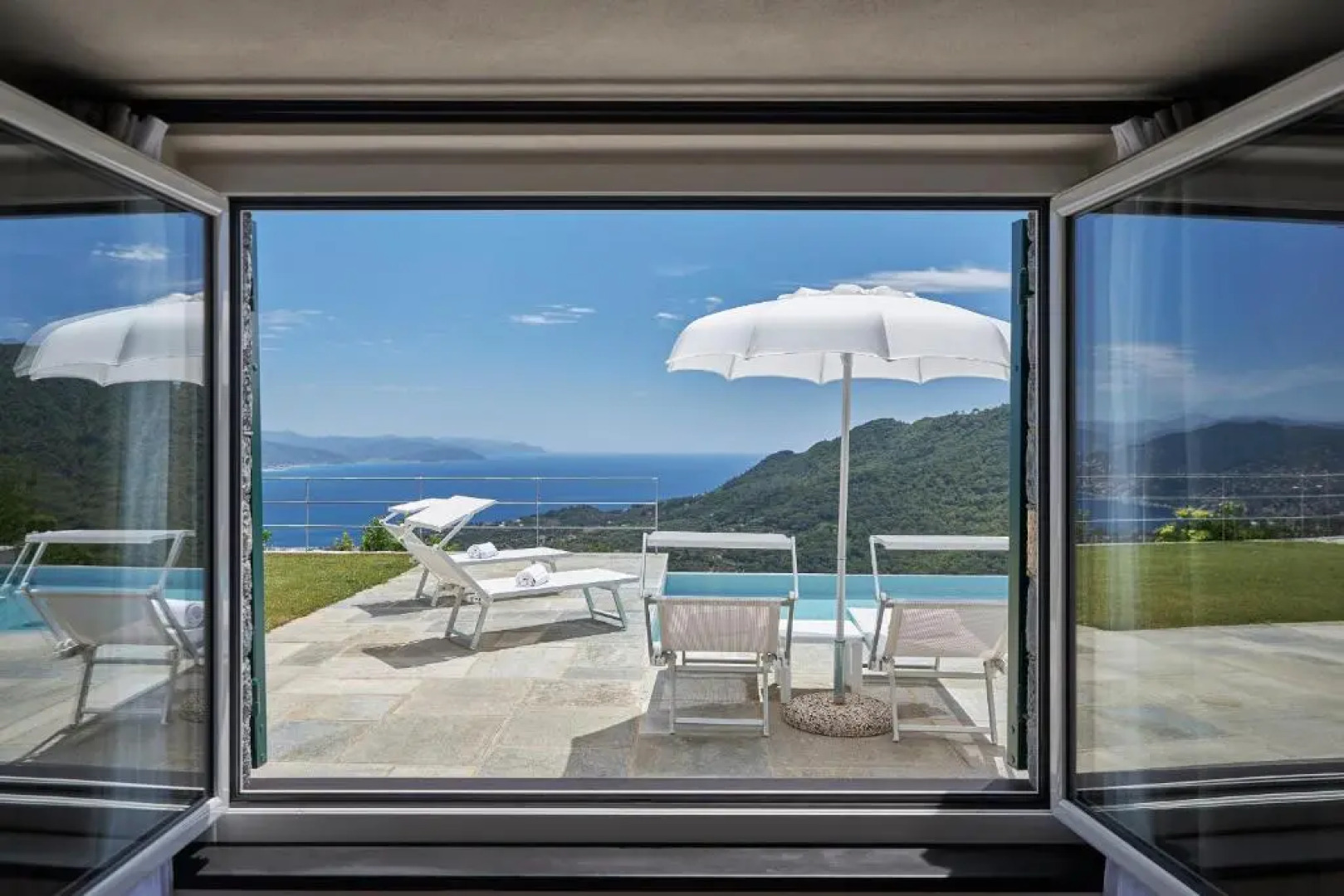 Il Leccio - Luxury Resort Portofino Monte