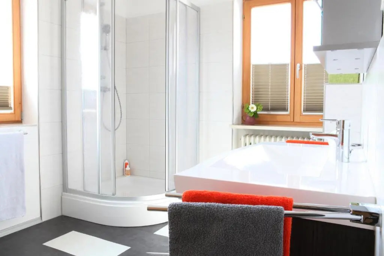 Ferienwohnung Zum Bäckersepp