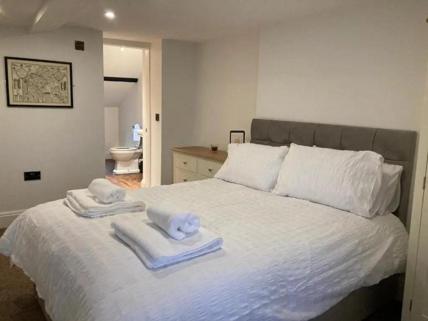 Grade II Listed House in the Lake District - Perfect deployment location for Coast to Coast cyclists & hikers