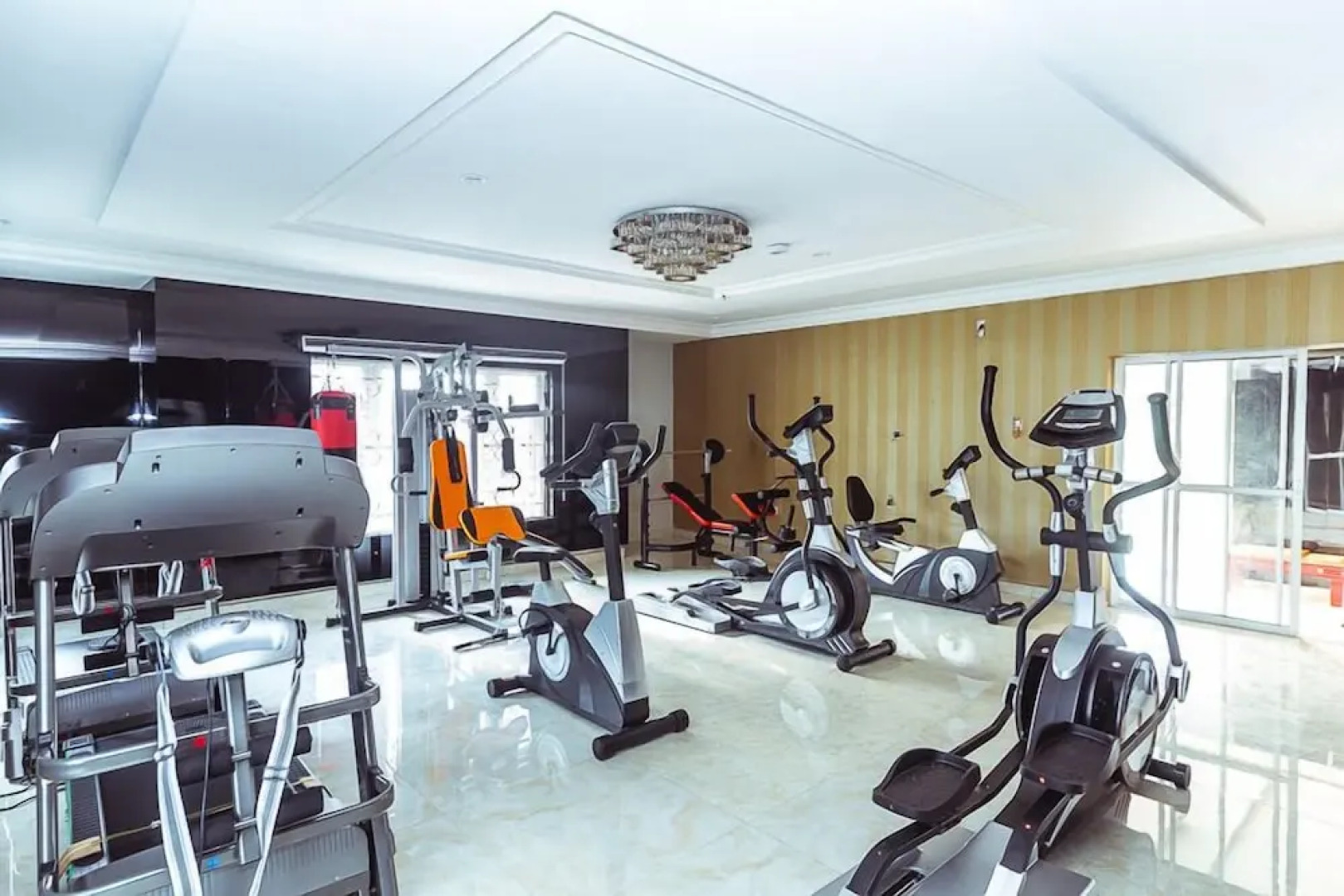 Royal Spring Palm Hotel & Apartments