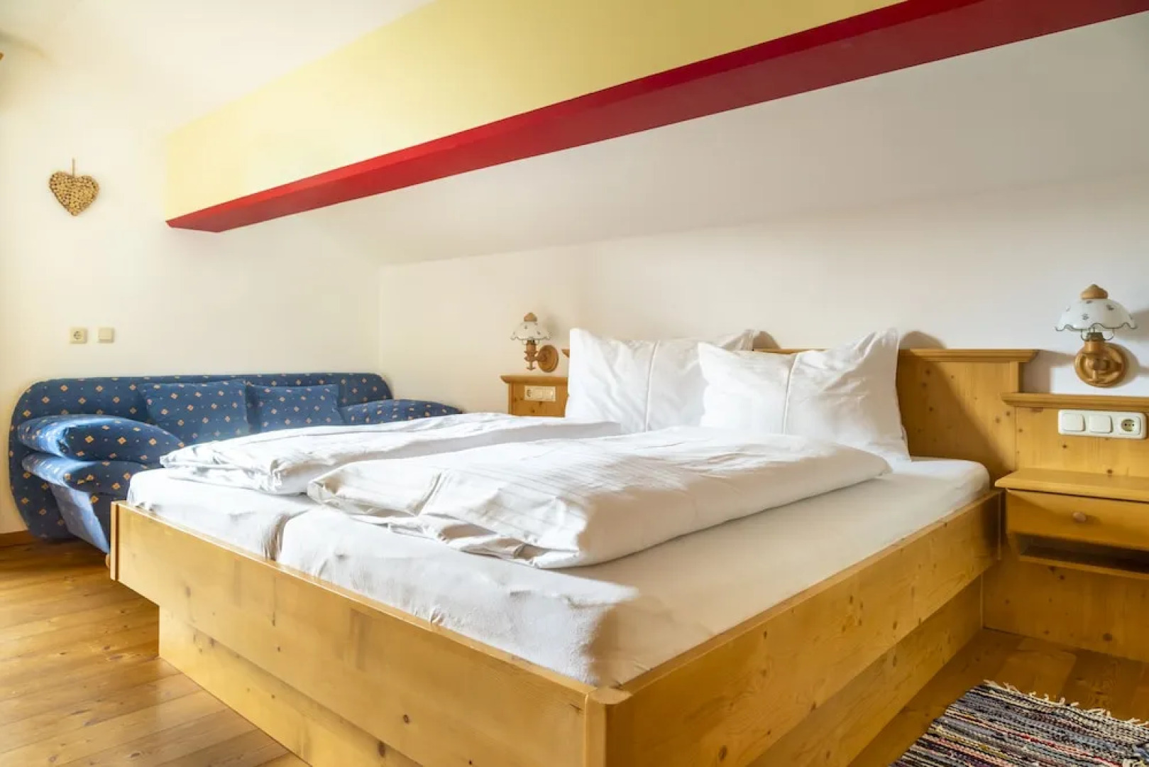 Bio-Familienbauernhof Grubsteighof