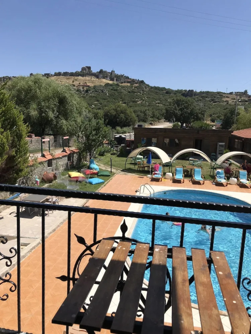 Hoha’s Butik Hotel