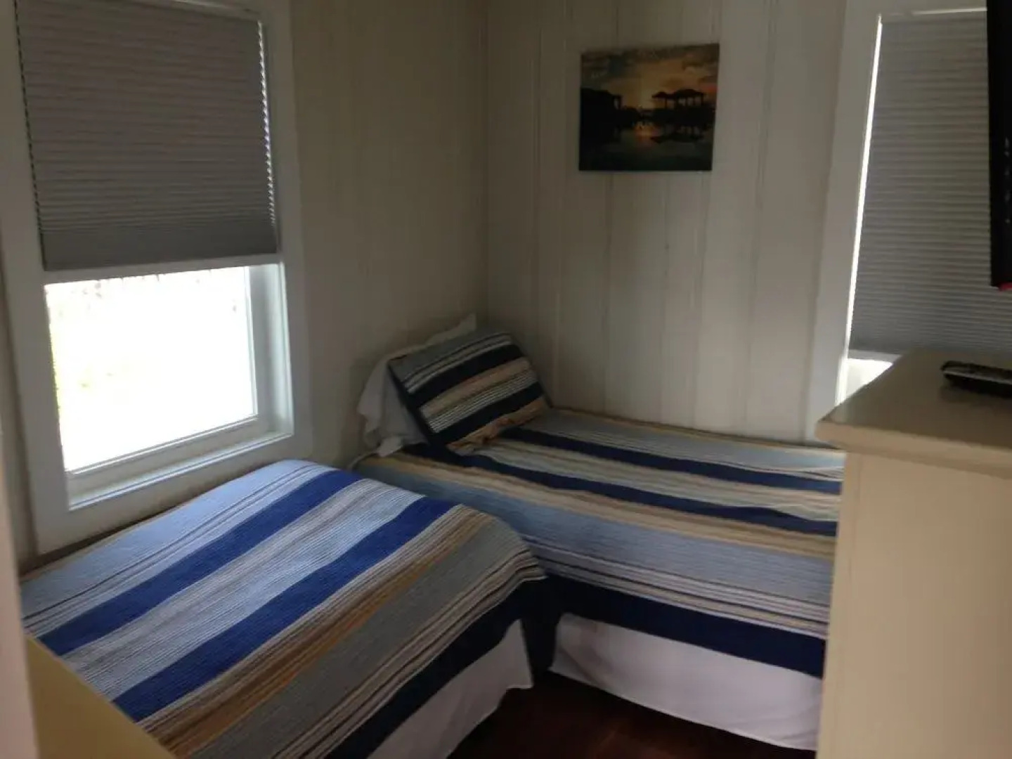 The Montauk Soundview