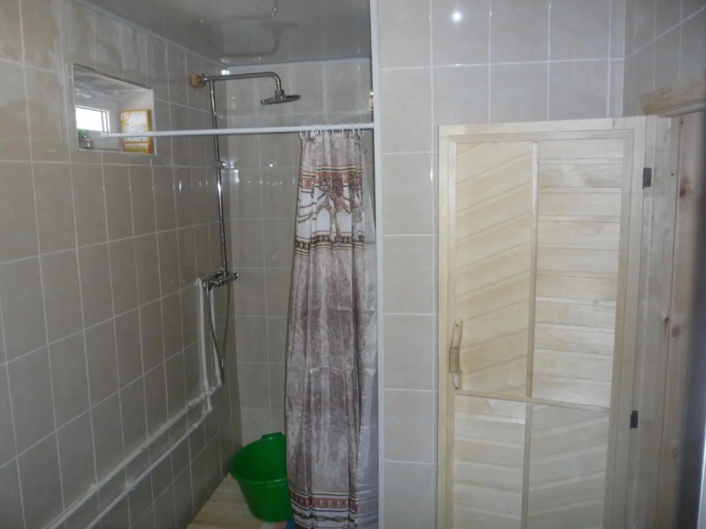 Усадьба Уваринка