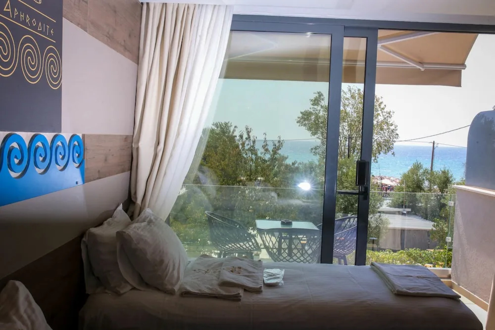 Katrin Luxury Studios