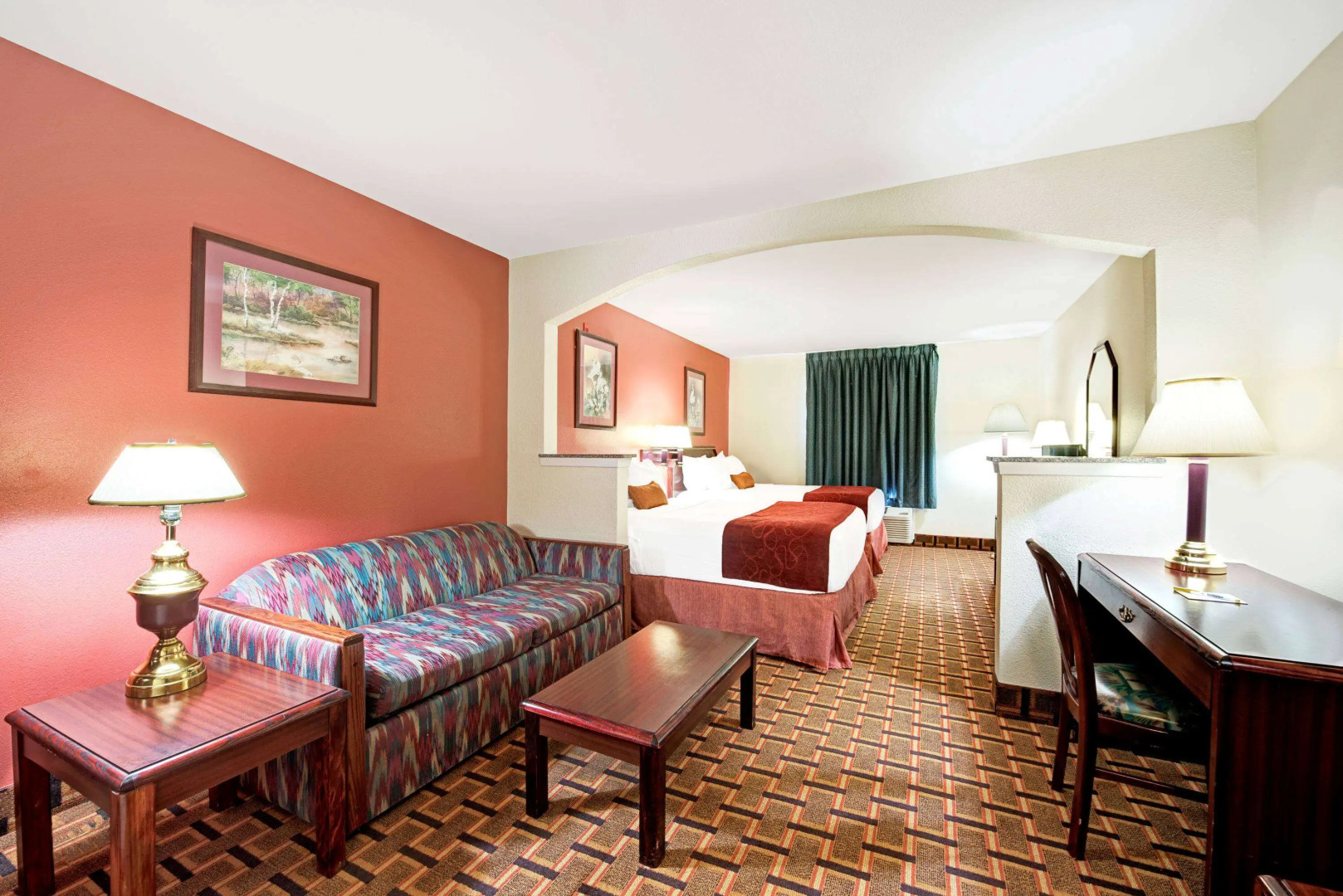 Days Inn by Wyndham Dallas Plano