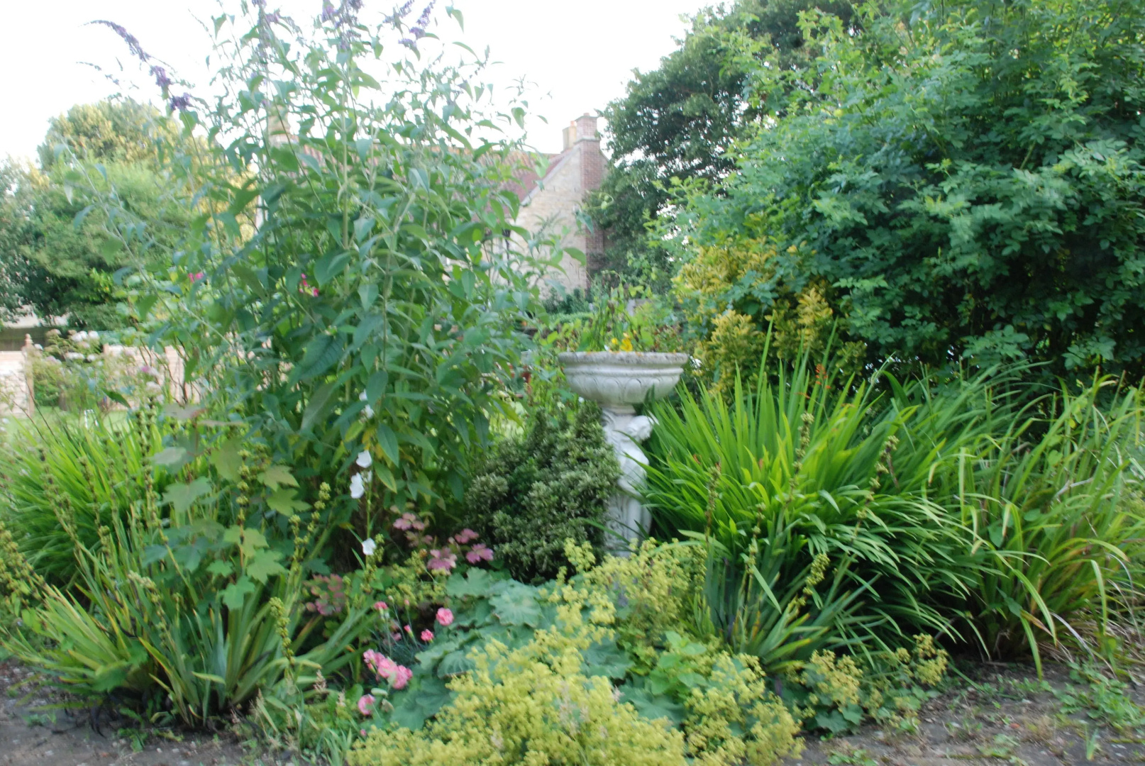 Whichcote Arms
