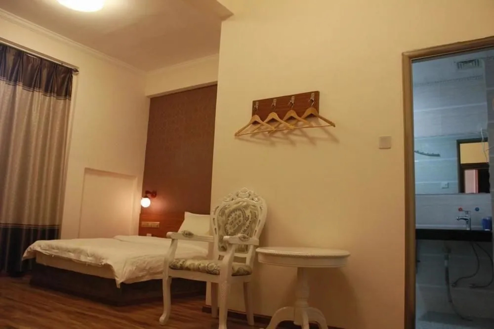 Chengwaicheng Inn Mojiang