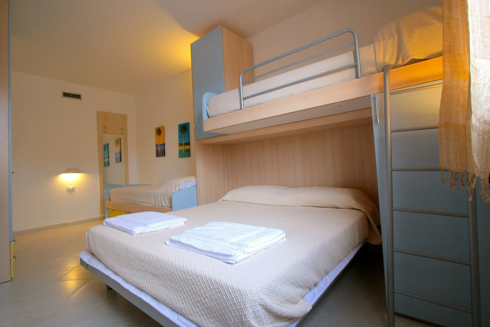 Kuddie Rosse Eco-Friendly Residence