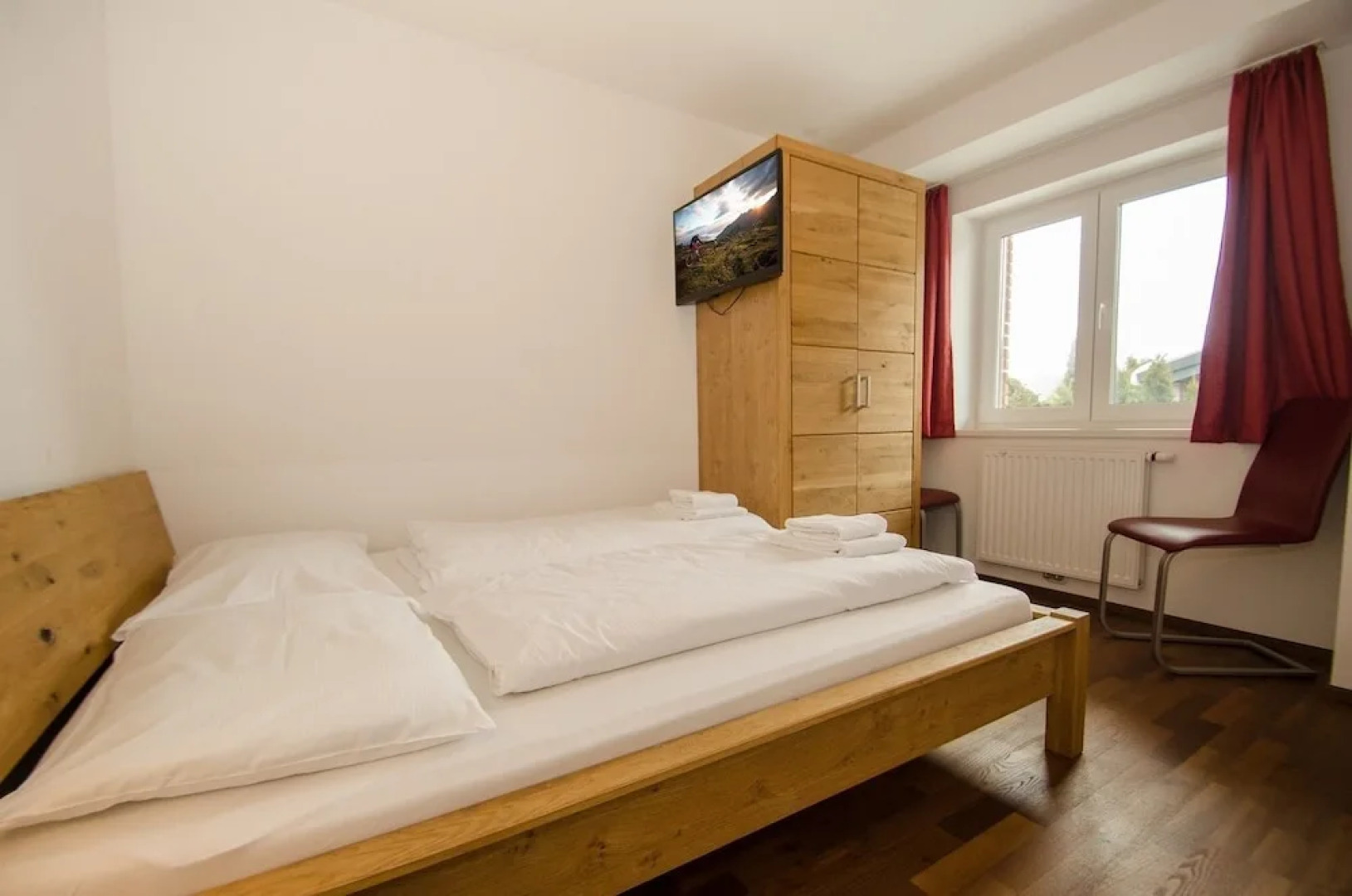 Residence Alpin Kaprun