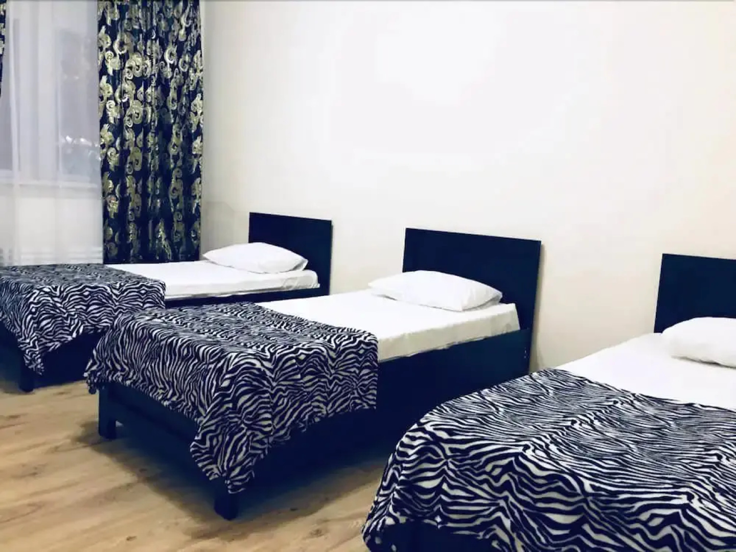 Hotel Tsitsinatela