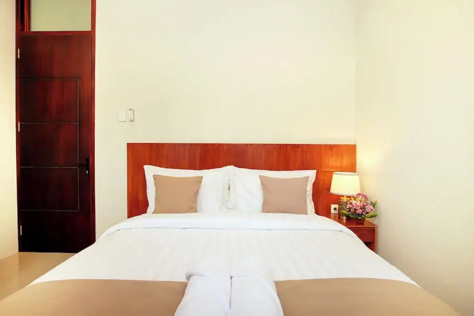 Brand New Villa Tentrem 1 Canggu