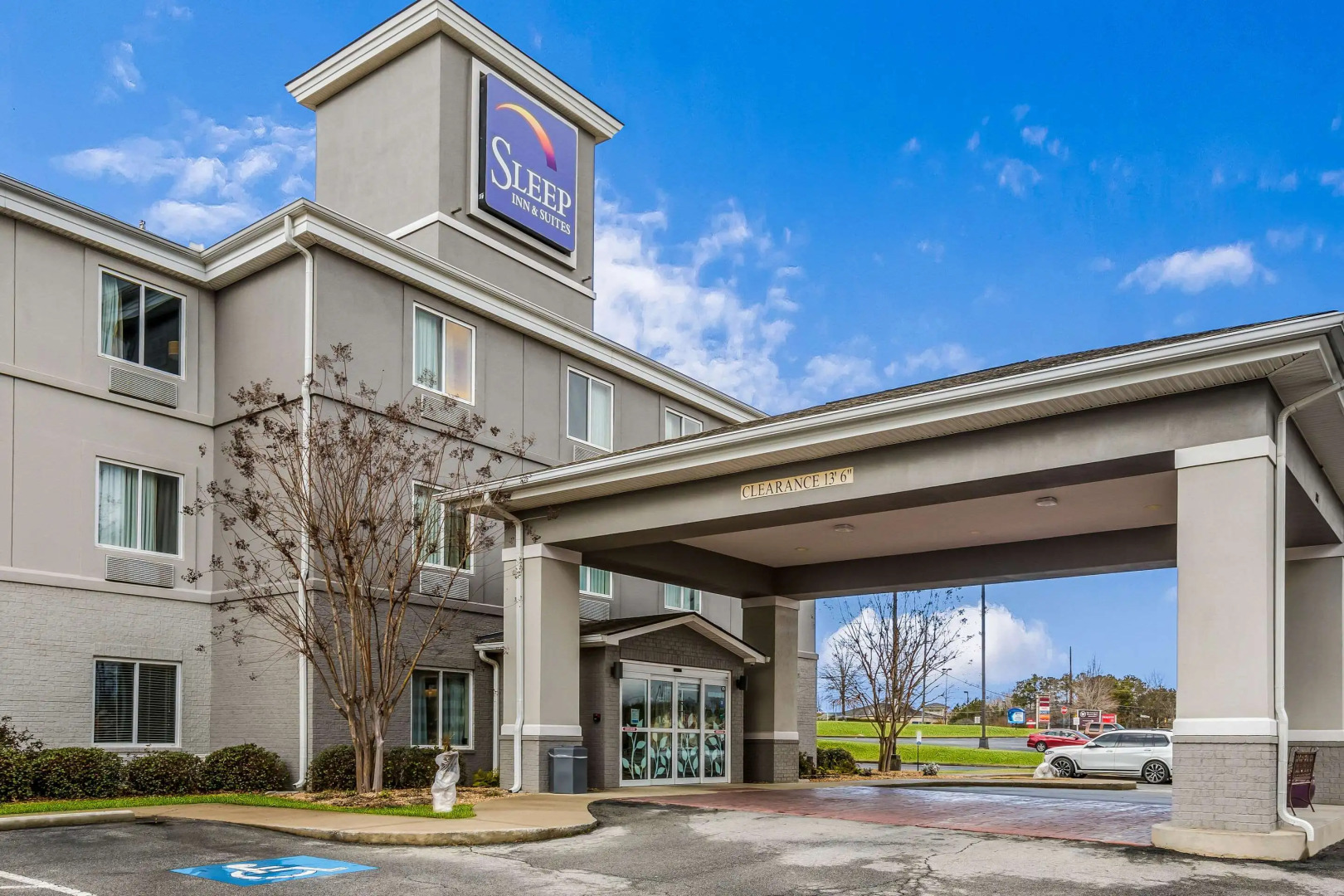 Sleep Inn & Suites Hiram - Atlanta Northwest