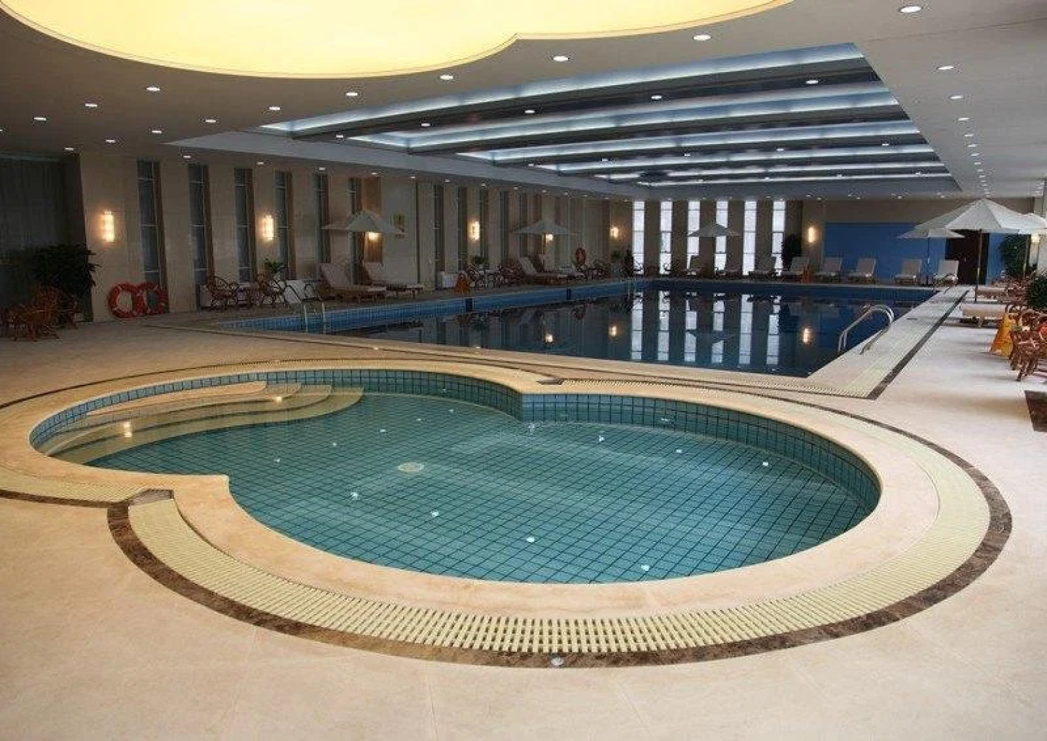 Wanfeng Grand Hotel