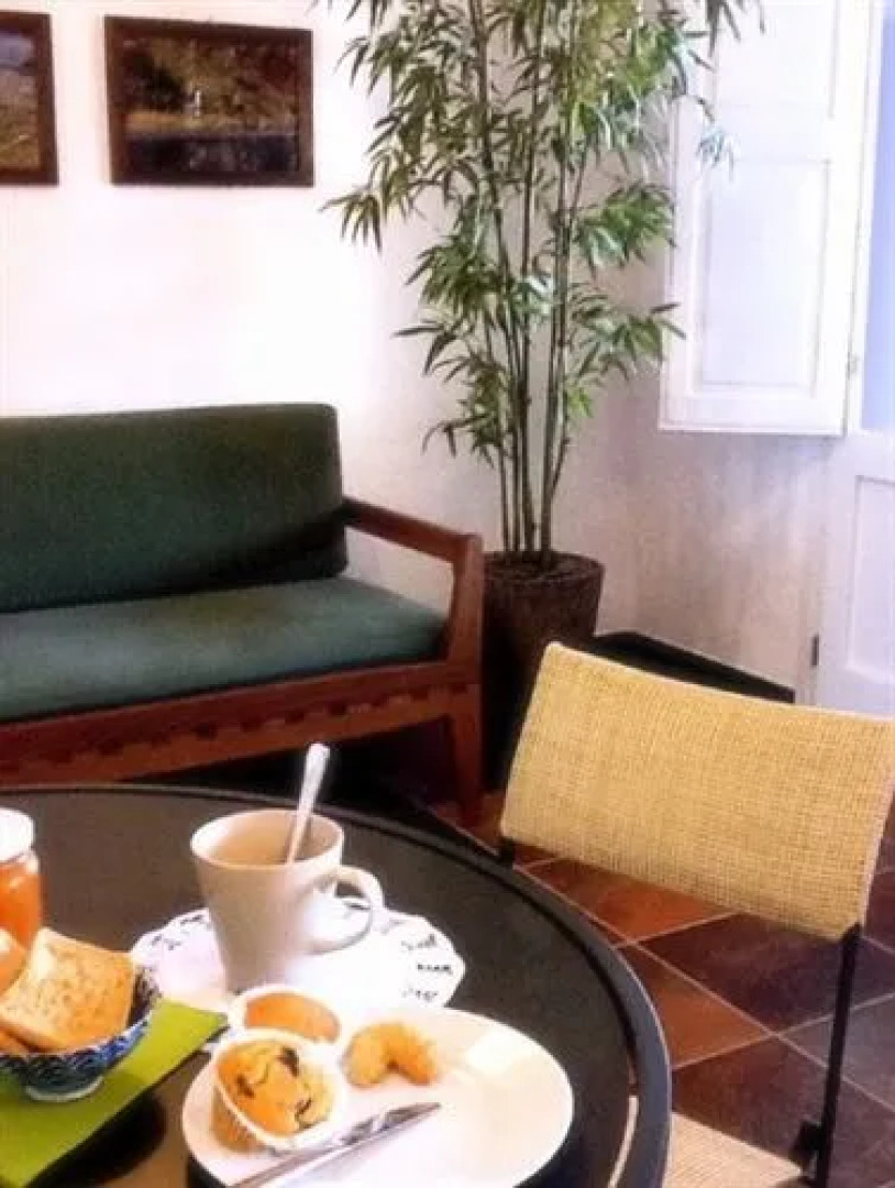 Turkiscu Room & Breakfast