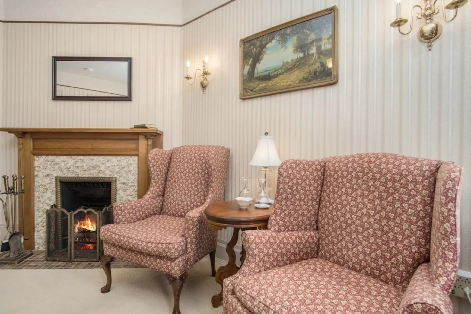The Lamplighter Bed & Breakfast of Ludington